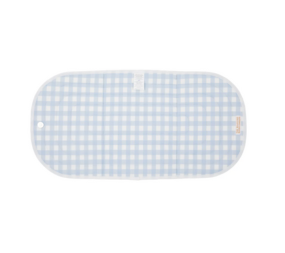 T.B.B.C. Pluie Pret Changing Clutch