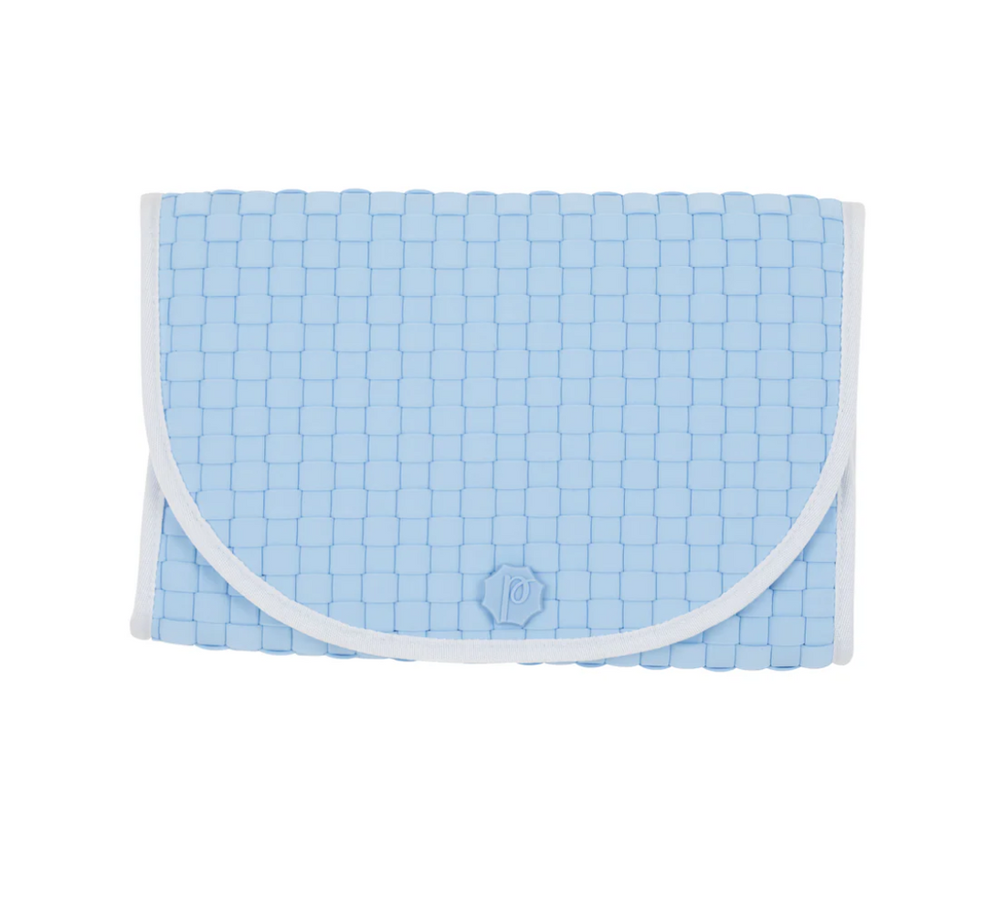 T.B.B.C. Pluie Pret Changing Clutch