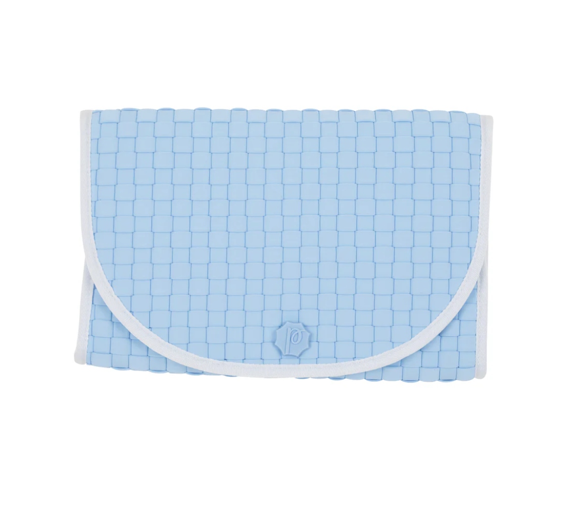 T.B.B.C. Pluie Pret Changing Clutch
