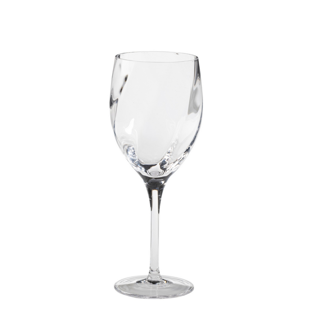Ottica Wine Glass