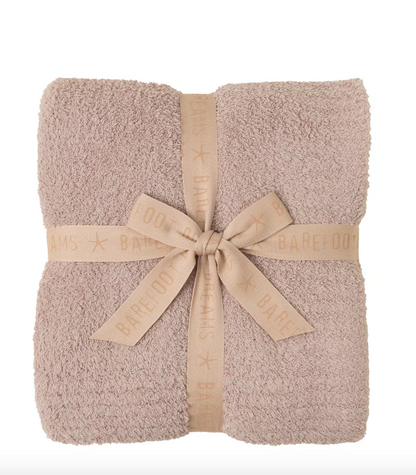 Cozy Chic Throw