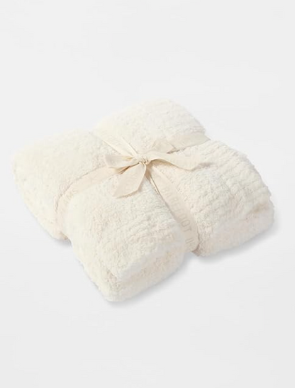 Cozy Chic Throw