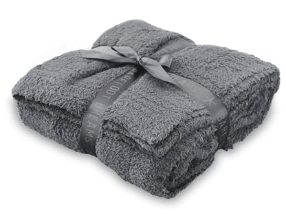 Cozy Chic Throw