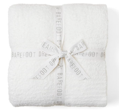 Cozy Chic Throw