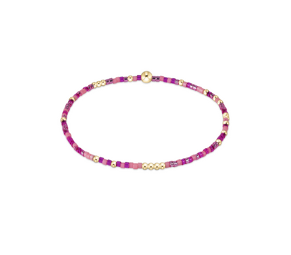 Enewton Hope Unwritten Bracelet Collection