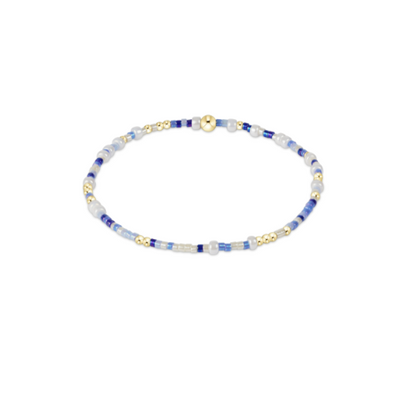 Enewton Hope Unwritten Bracelet Collection