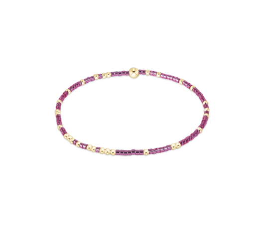 Enewton Hope Unwritten Bracelet Collection