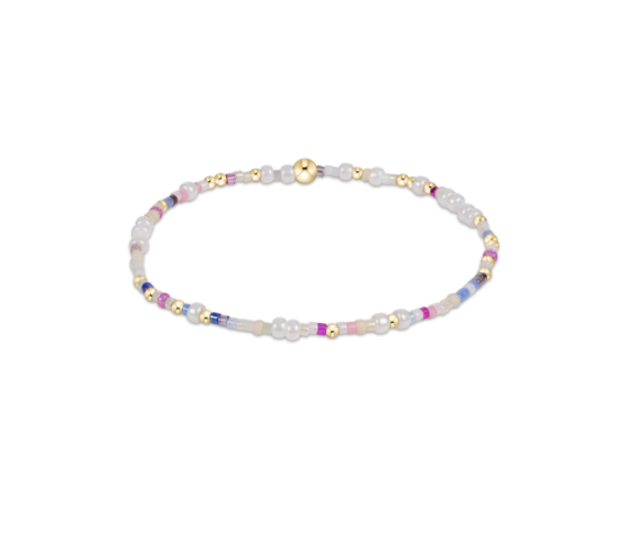 Enewton Hope Unwritten Bracelet Collection