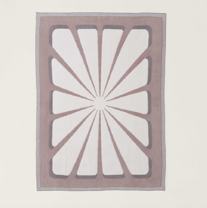 Cozy Chic Throw