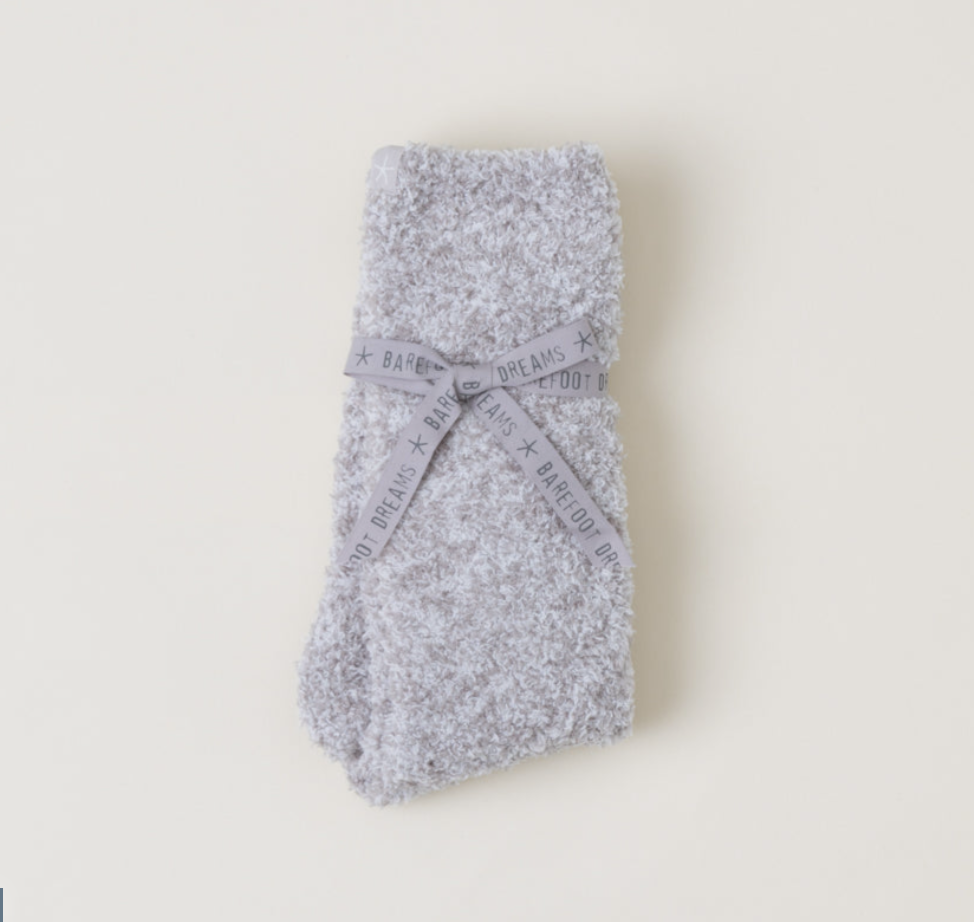 Cozychic Heathered Socks