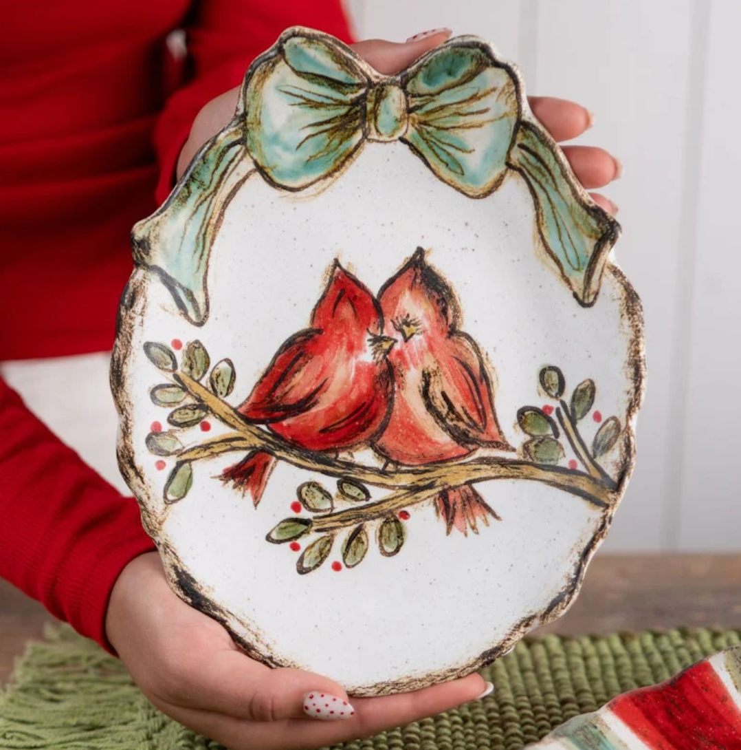 Together In Winter Platter