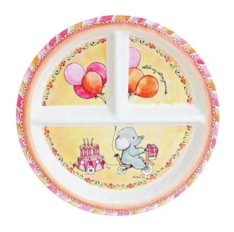 Celebrate Your Day Place Setting