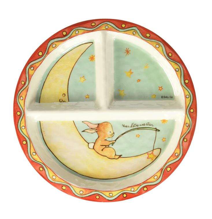 Wish on a Star Place Setting