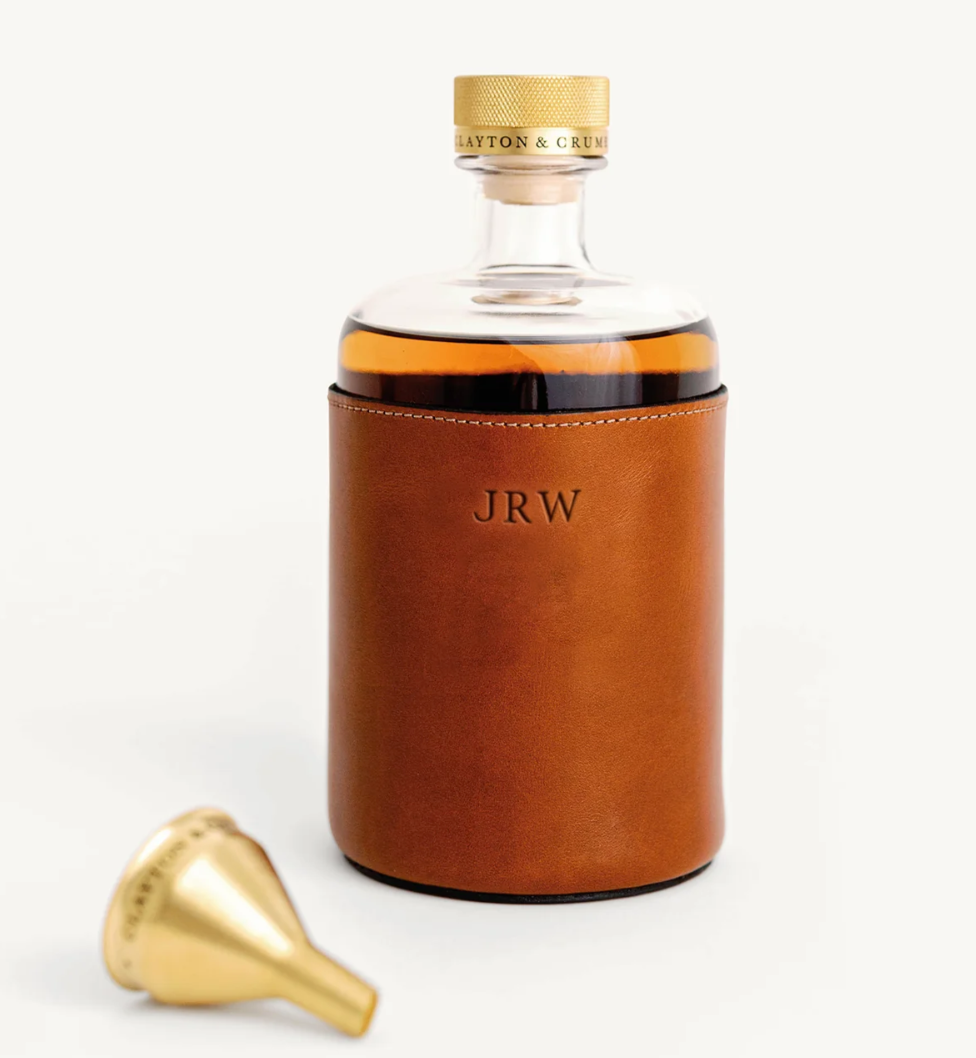 Clayton &amp; Crume Special Order