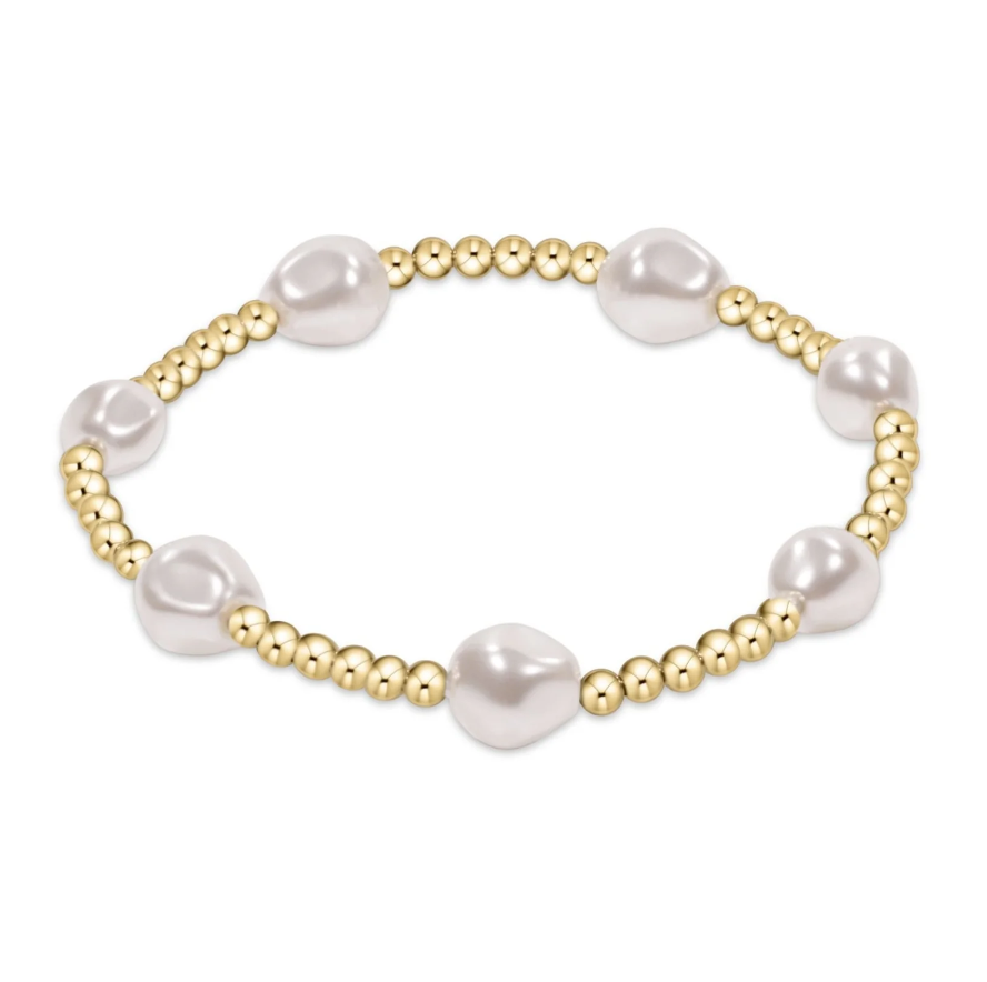 ENewton Pearl Extends