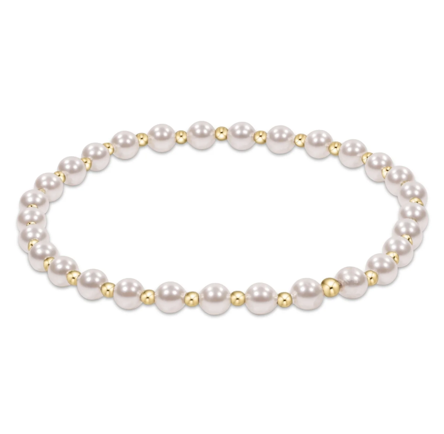 ENewton Pearl Extends