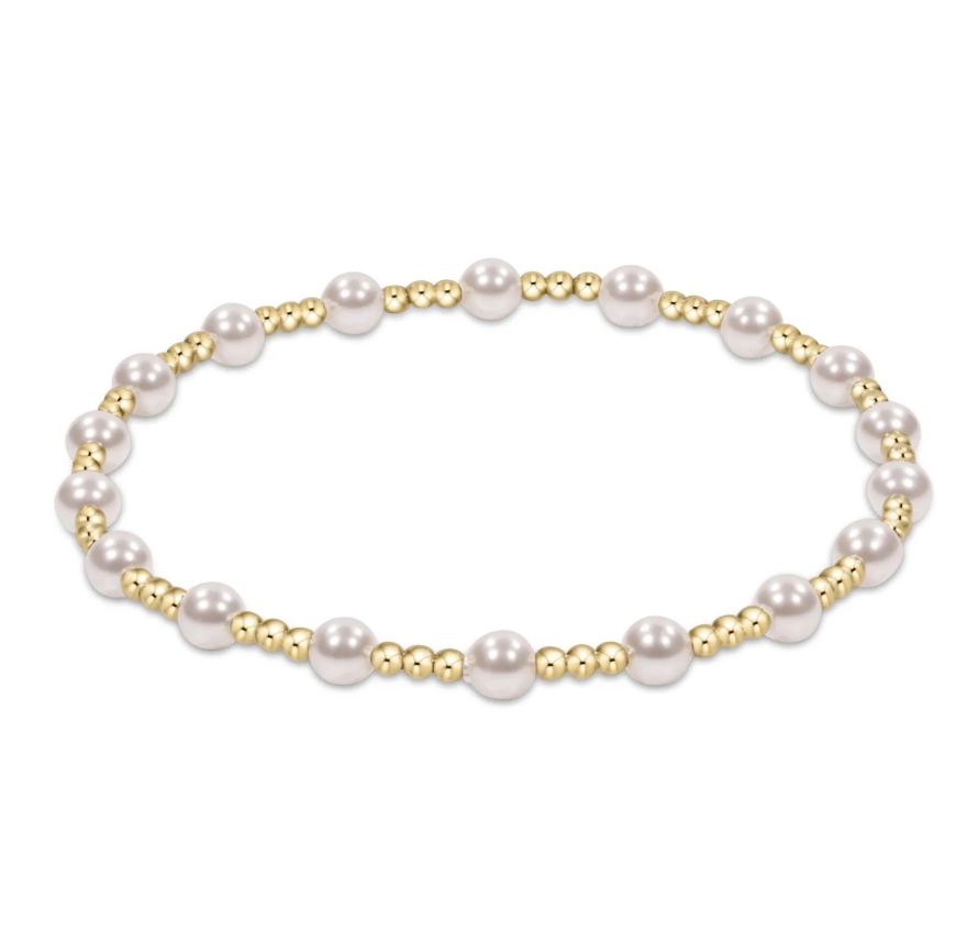 ENewton Pearl Extends