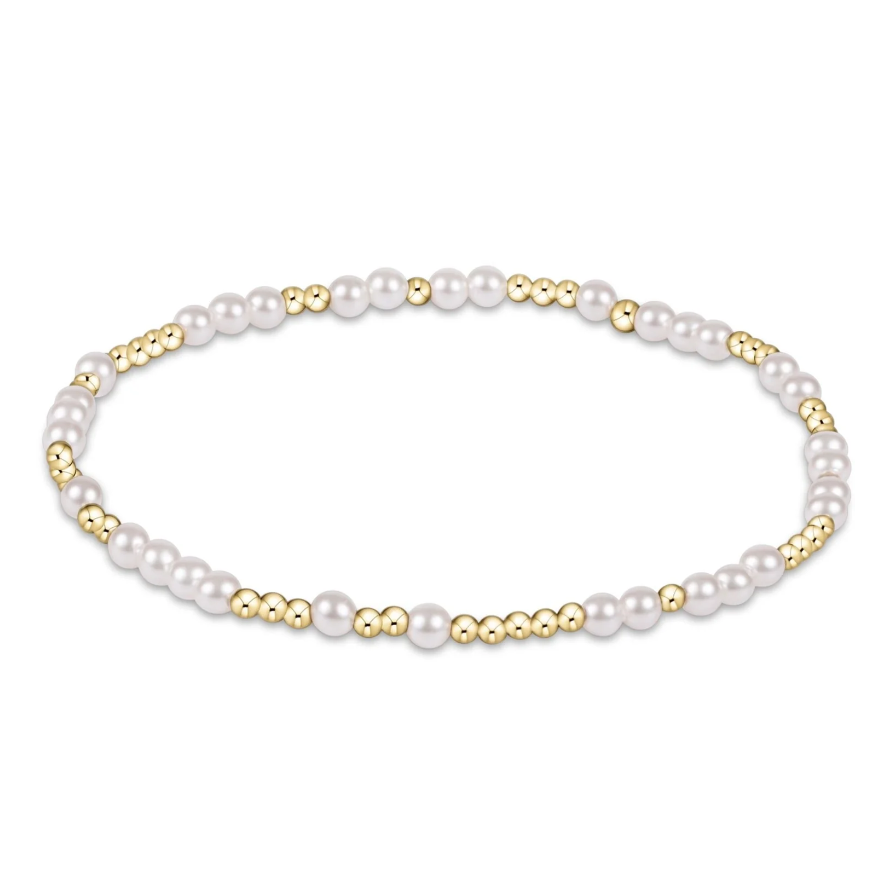 ENewton Pearl Extends