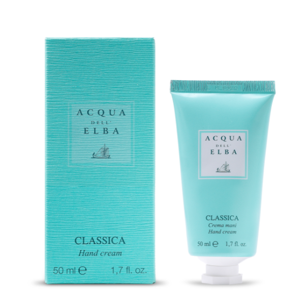 Classica Hand Cream