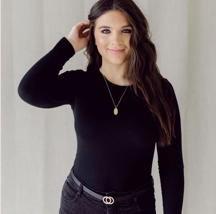 Original Pendant- Philippians 4:13