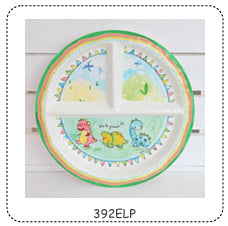 Be The Leader Place Setting