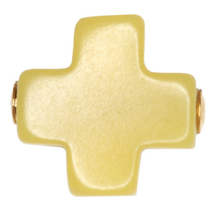 ENewton Signature Cross Pattern Bracelet Collection