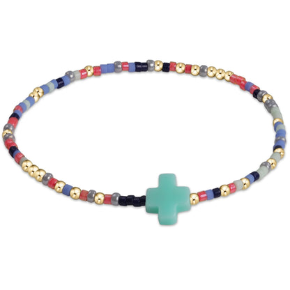 egirl Hope Unwritten Bracelet Collection