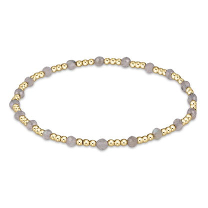 Enewton Extends Sincerity Gemstone Collection