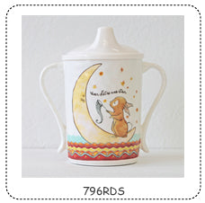 Wish on a Star Place Setting