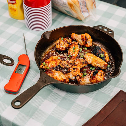 Cast Iron Skillet No 10