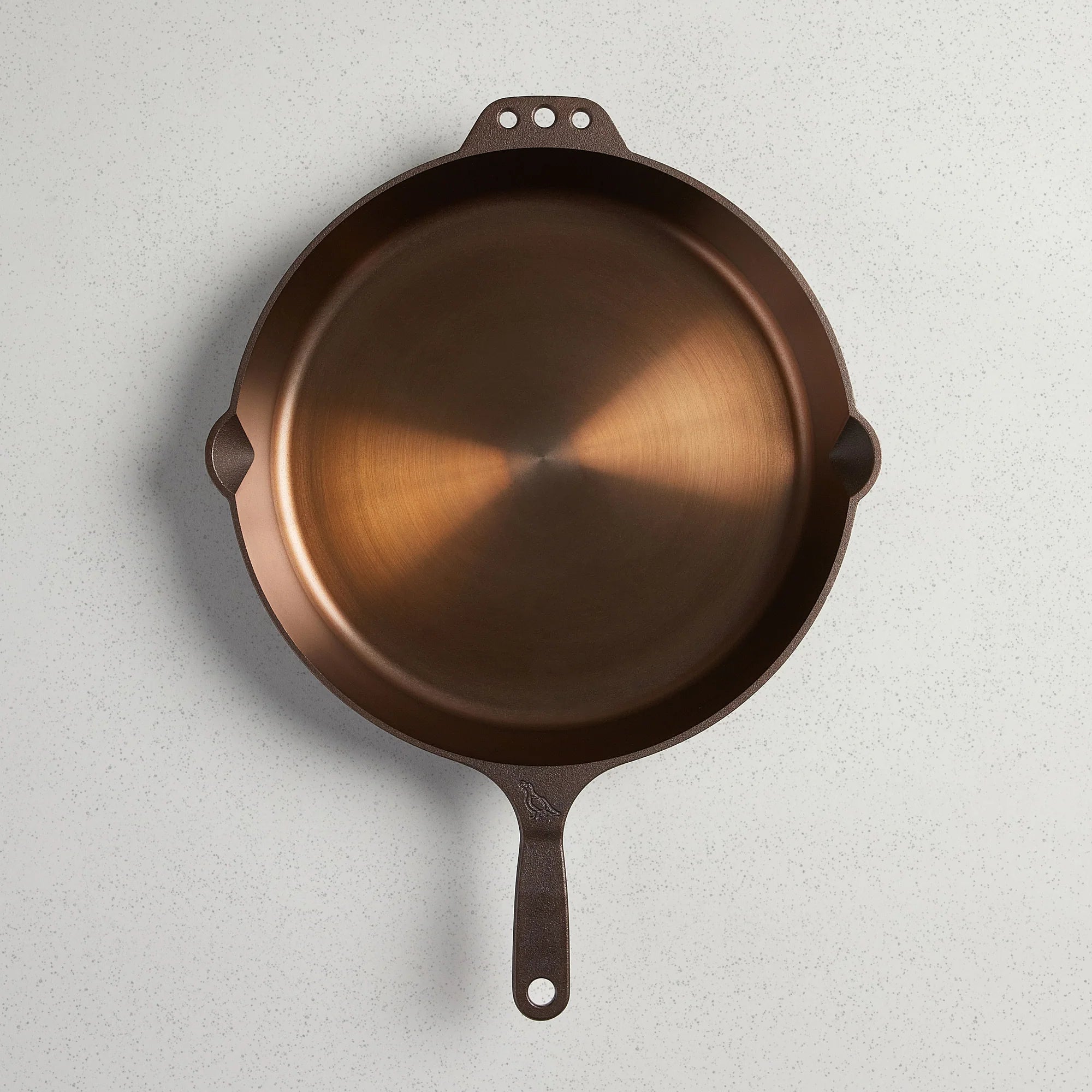 Cast Iron Skillet No 14