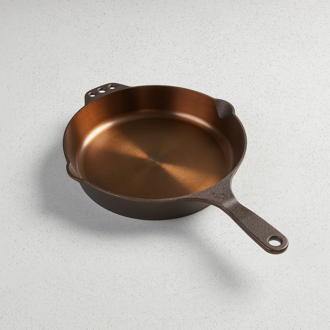 Cast Iron Skillet No 10
