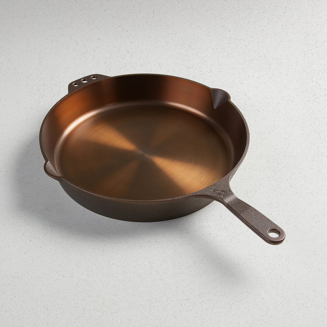 Cast Iron Skillet No 14
