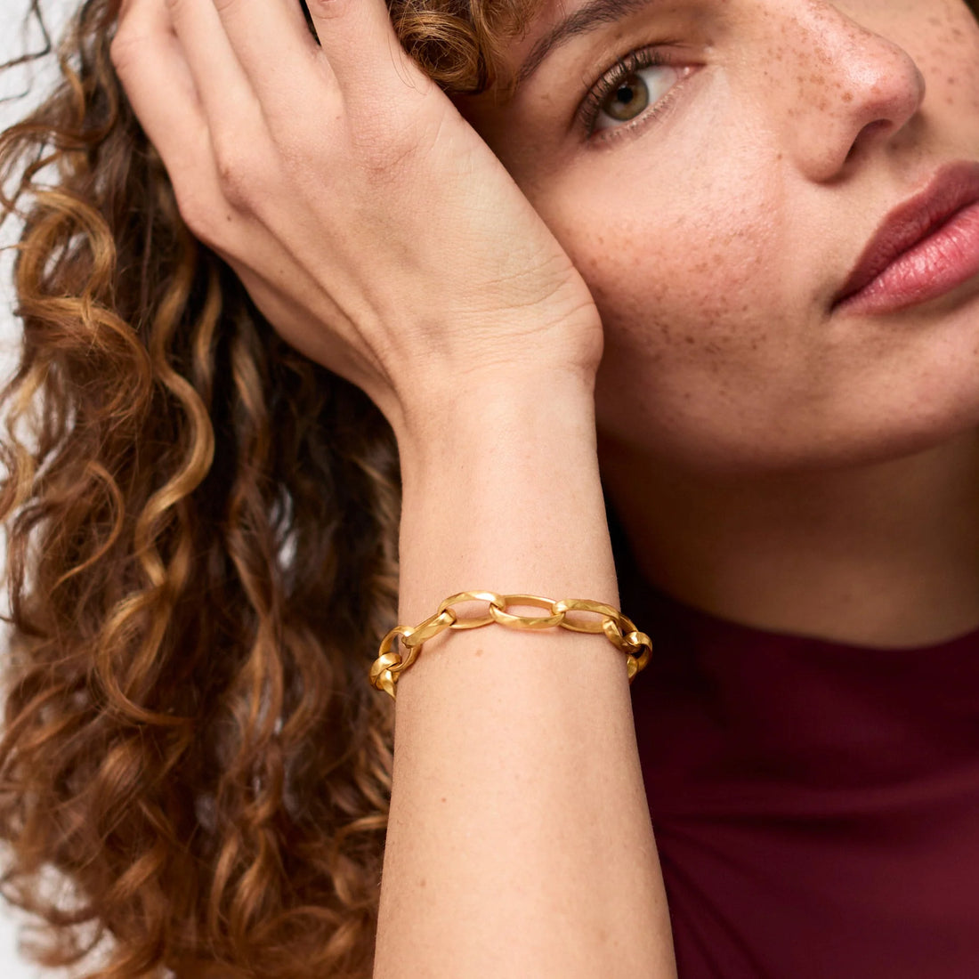Solara Link Bracelet