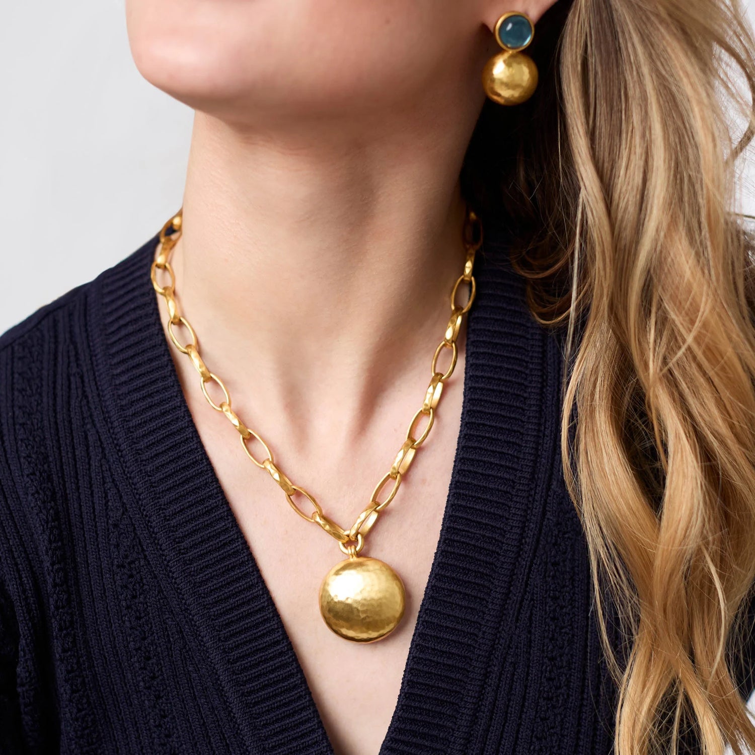Solara Necklace