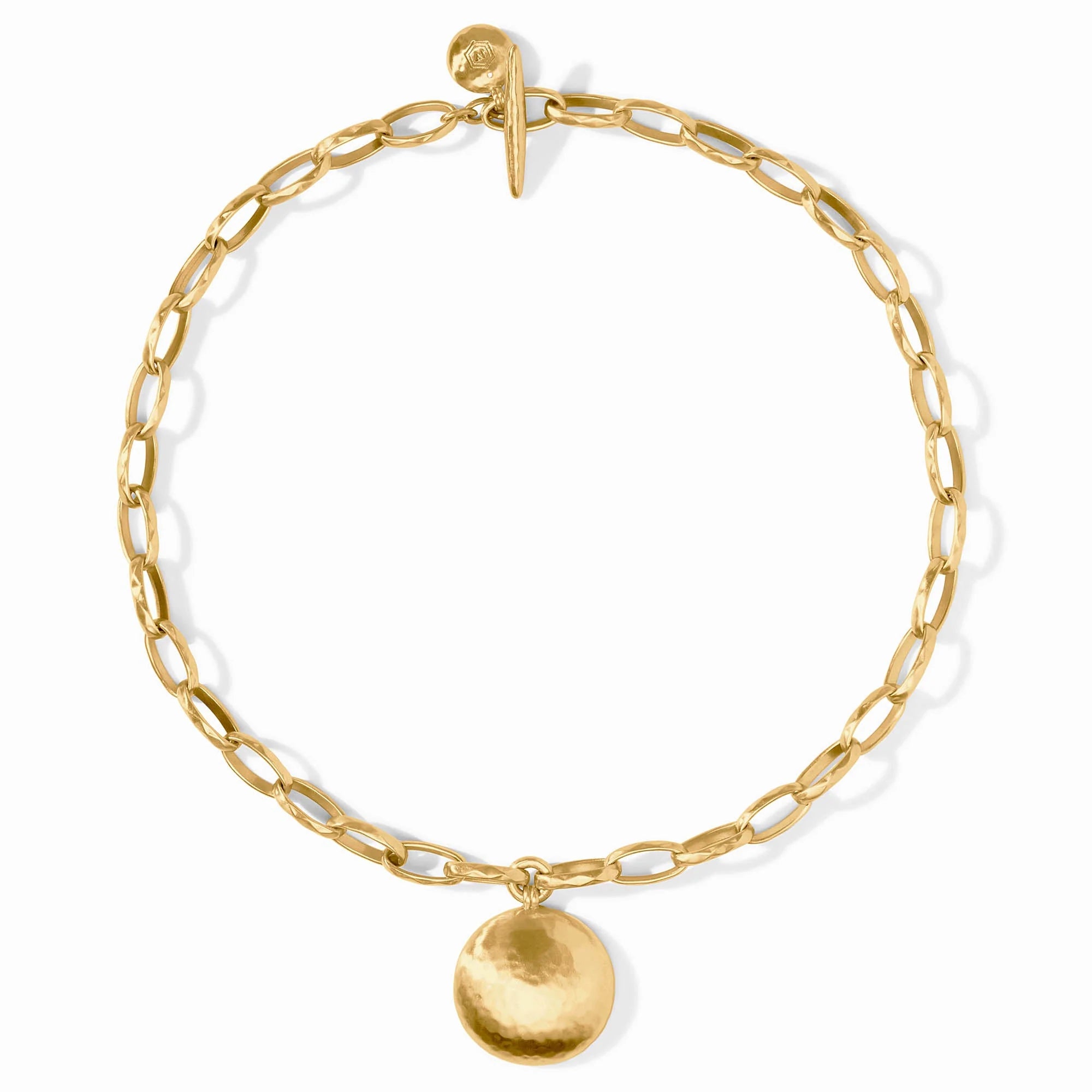 Solara Necklace