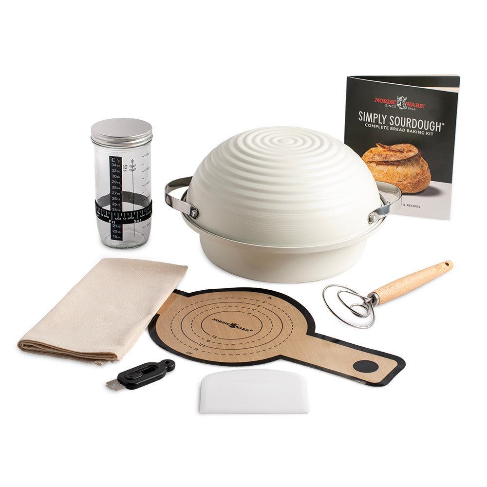 Sourdough Kit