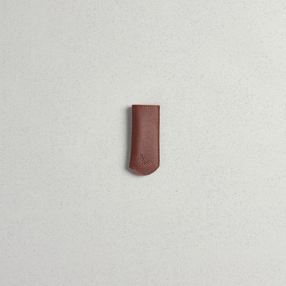 Standard Leather Handle Sleeve