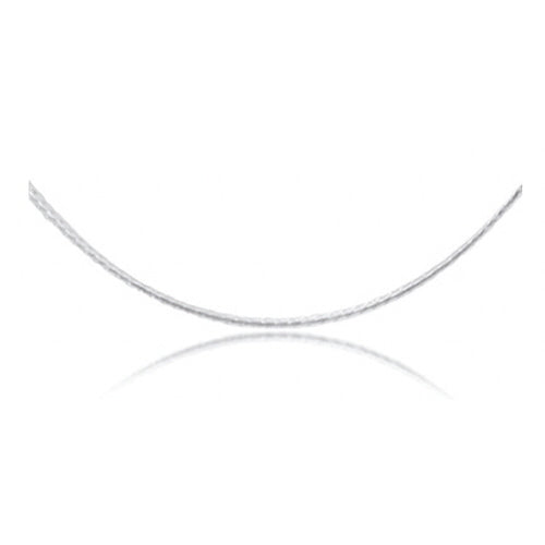 15&quot; ENewton Sterling Necklace Collection