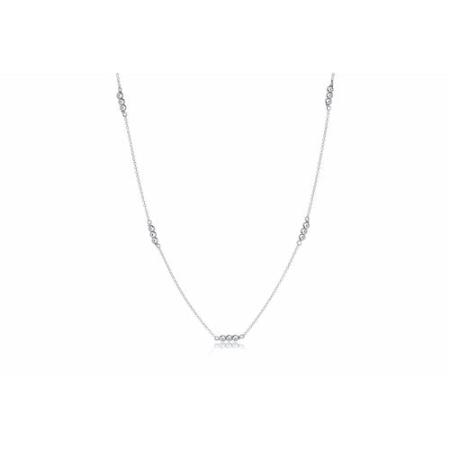 15&quot; ENewton Sterling Necklace Collection