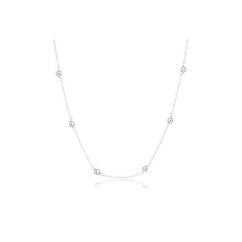 15&quot; ENewton Sterling Necklace Collection