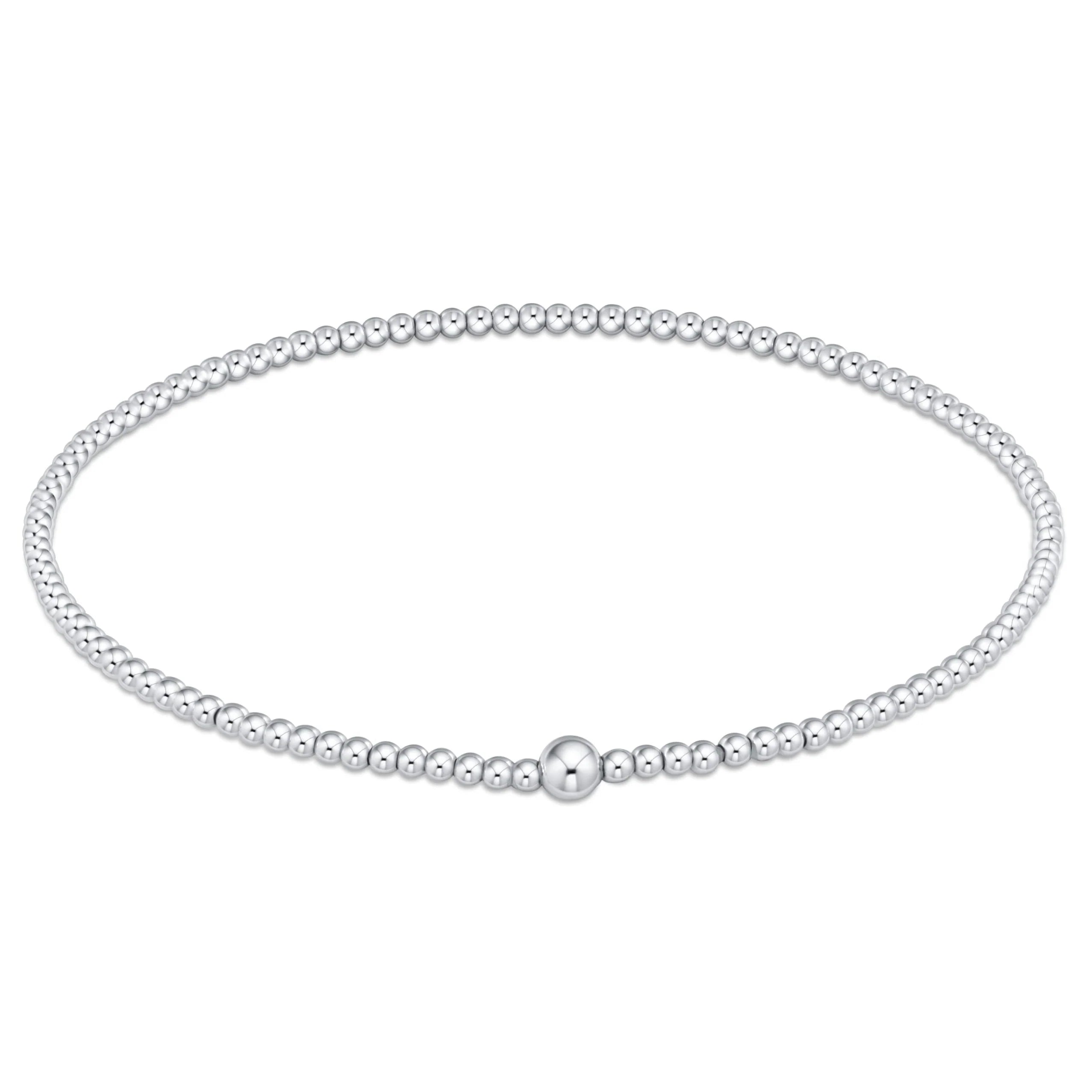 ENewton Classic Sterling Bangle Collection