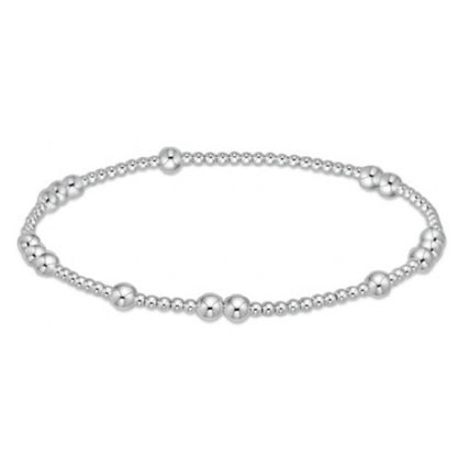 Enewton Hope Unwritten Bracelet Collection