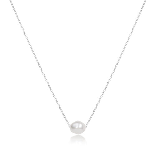 ENewton Sterling 16&quot; Necklace Collection