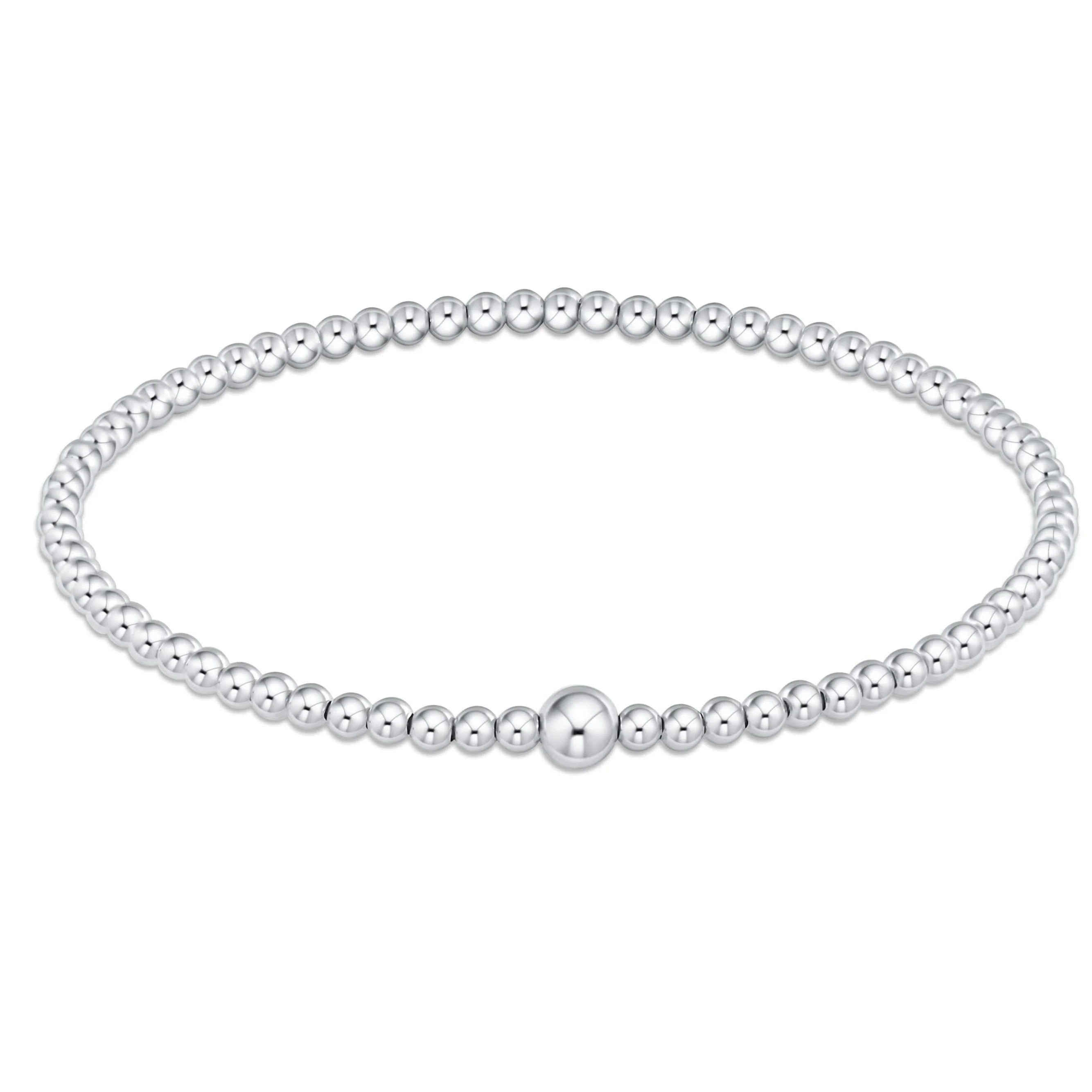 ENewton Classic Sterling Bangle Collection