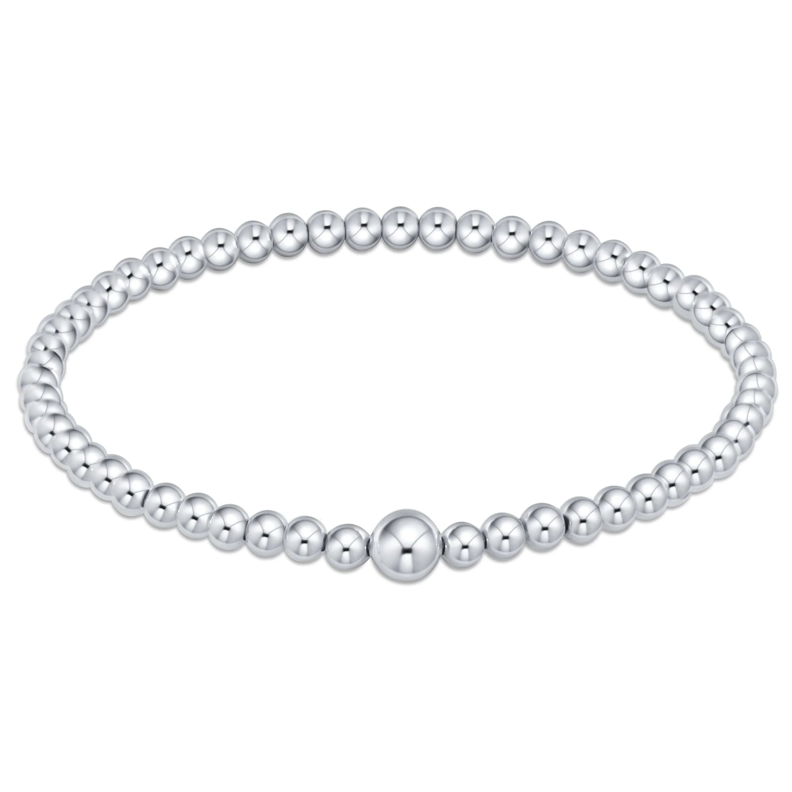 ENewton Classic Sterling Bangle Collection