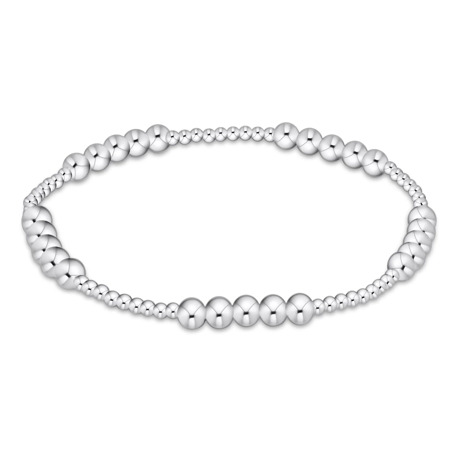 ENewton Specialty Bead Sterling Bracelet Collection