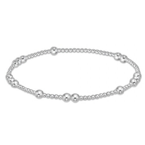 ENewton Specialty Bead Sterling Bracelet Collection