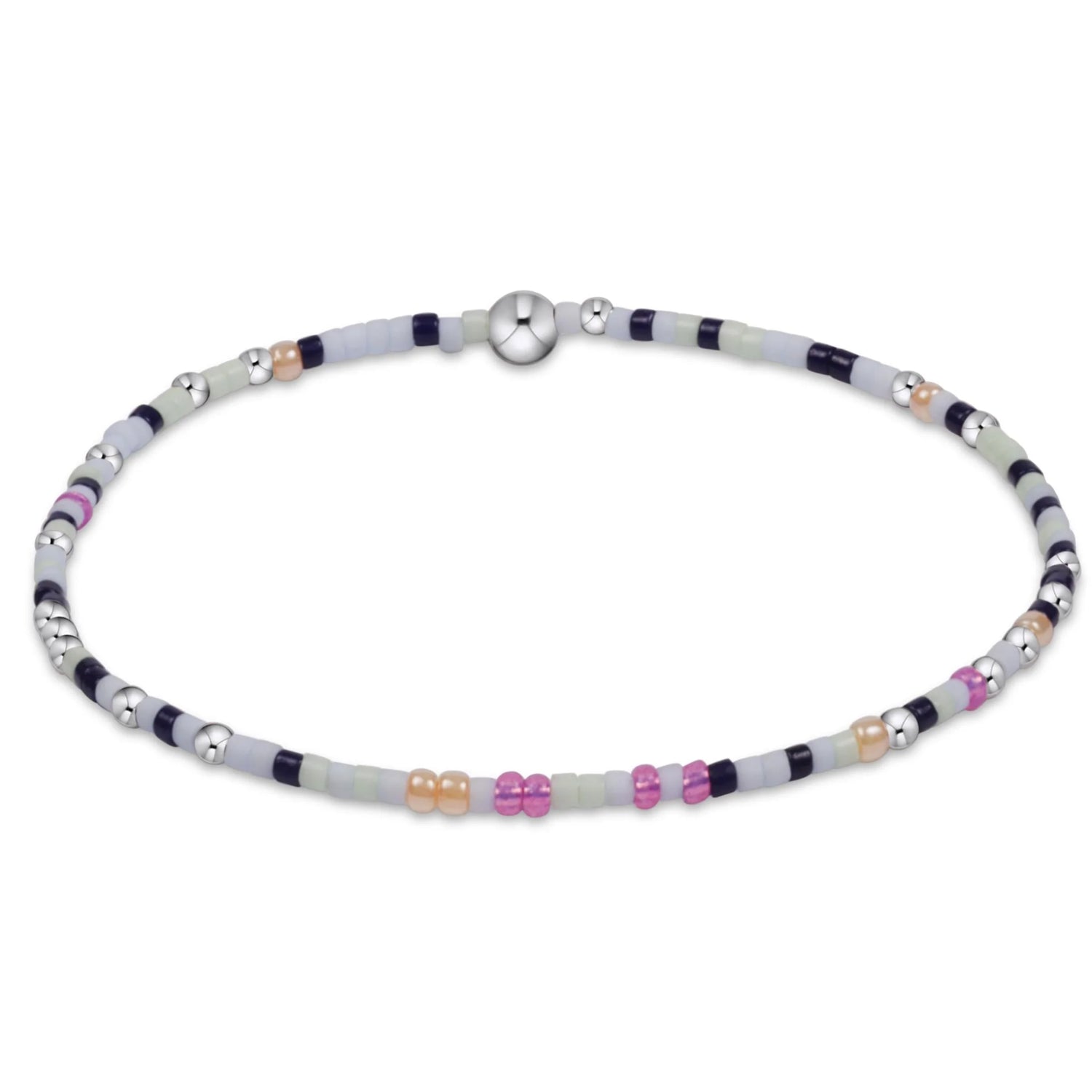 Enewton Sterling Hope Unwritten Bracelet Collection