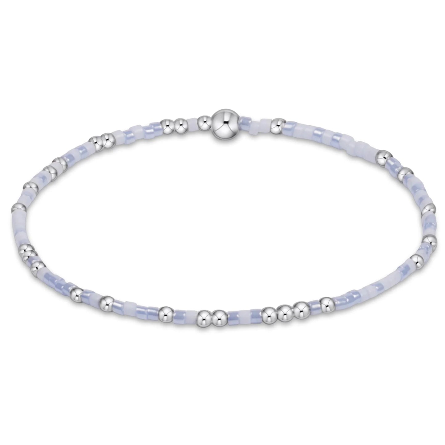 Enewton Sterling Hope Unwritten Bracelet Collection